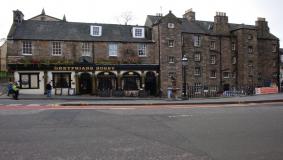 Greyfriars Bobby